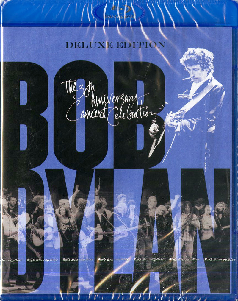Dylan Bob - 30Th Anniversary Concert Celebration  De | Blu-Ray