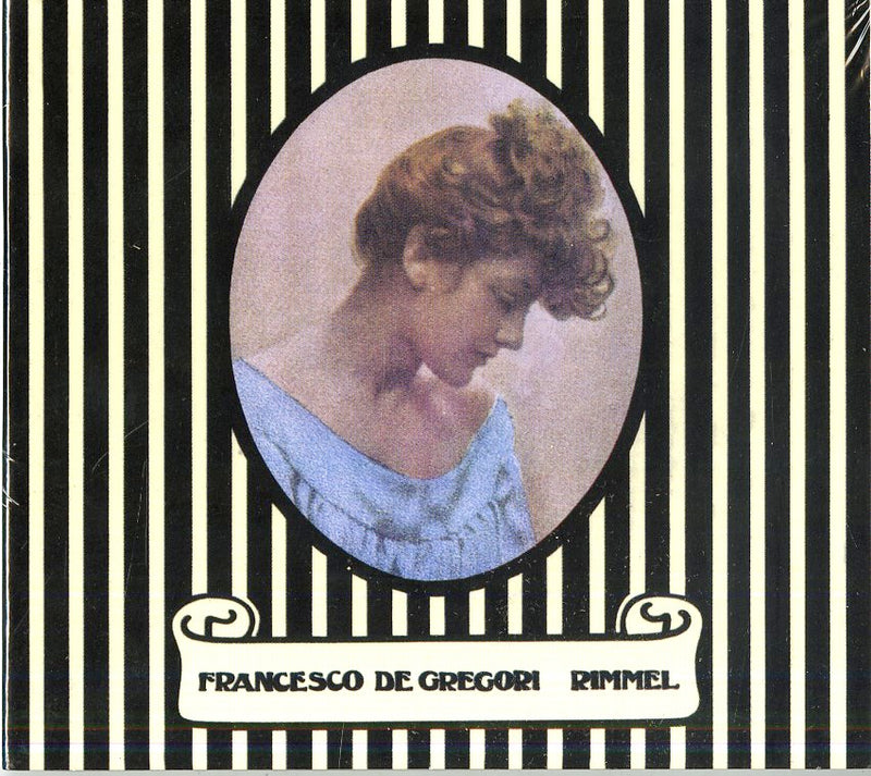 De Gregori Francesco - Rimmel | CD