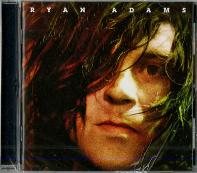 Adams, Ryan - Ryan Adams | CD