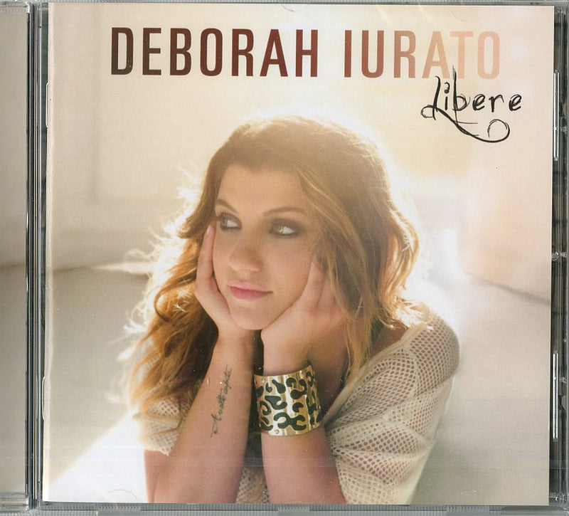 Deborah Iurato - Libere | CD