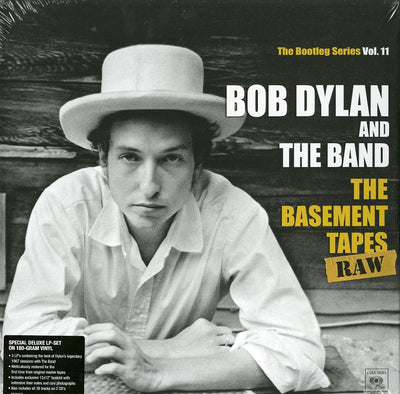 Dylan Bob - The Bootleg Series Vol. 11 | Vinile