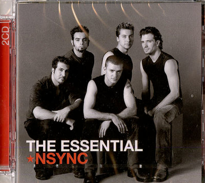 N Sync - The Essential 'N Sync | CD