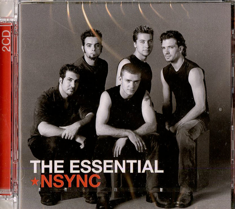 N Sync - The Essential &