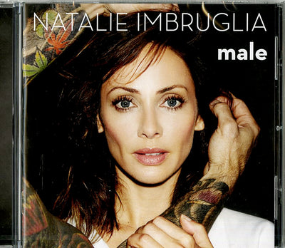 Imbrugli A, Natalie - Male | CD