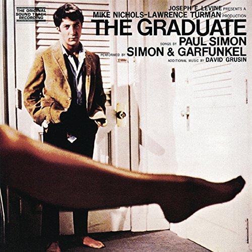 Simon & Garfunk El - The Graduate | Vinile