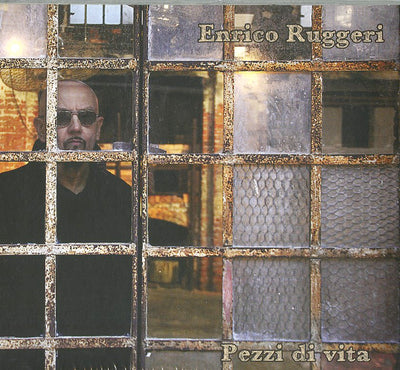 Ruggeri, Enrico - Pezzi Di Vita | CD