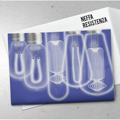 Neffa - Resistenza | CD