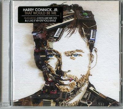 Connick Jr., Harry - That Would Be Me | CD