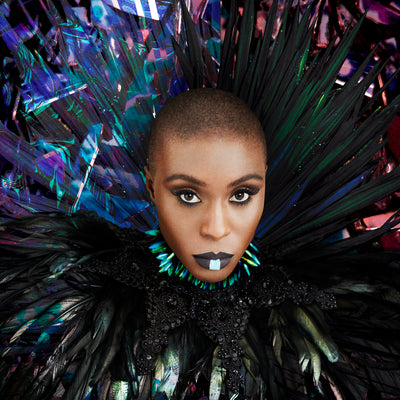 Laura Mvula - The Dreaming Room | CD