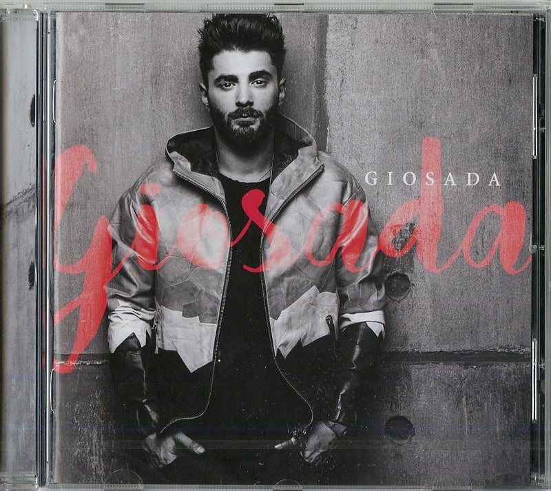 Giosada - Giosada | CD