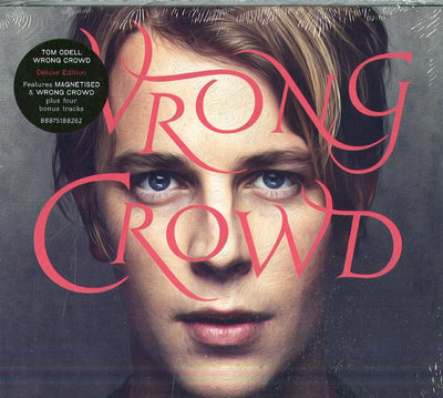 Tom Odell - Wrong Crowd (Versione Deluxe 15 Canzoni) | CD