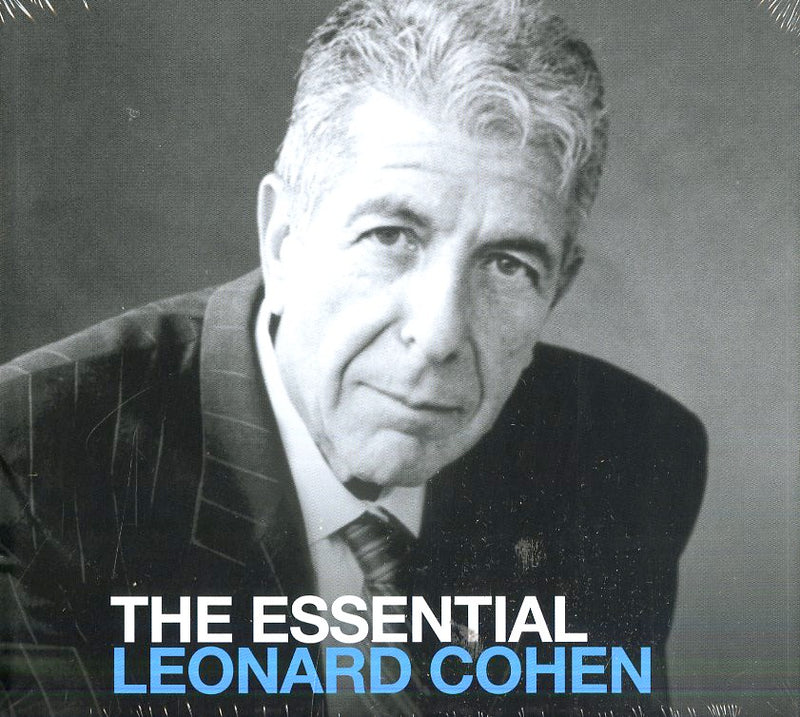 Cohen Leonard - The Essential Leonard Cohen | CD