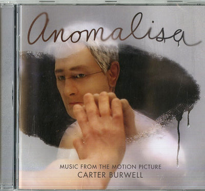 Various - Anomalisa (Music From The Motion Picture | CD