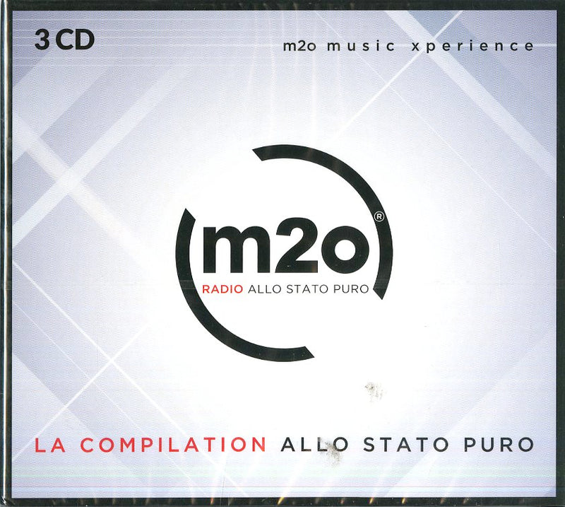 Various - M2O Music Experience - La Compilation Al | CD