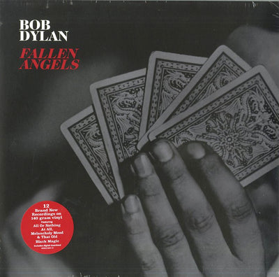 Dylan Bob - Fallen Angels | Vinile