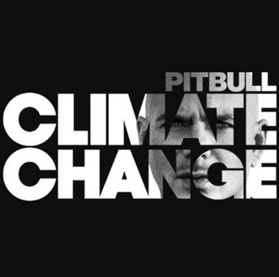 Pitbull - Climate Change | CD