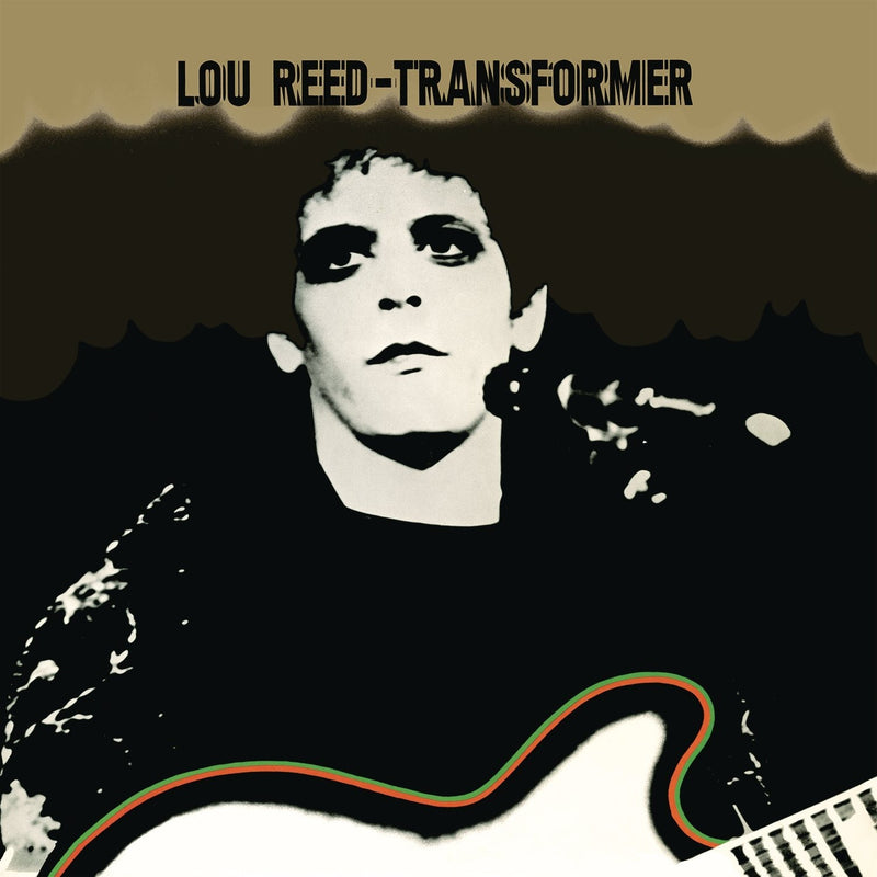 Reed Lou - Transformer | Vinile