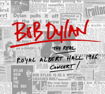 Dylan Bob - The 1966 Live Recordings | CD