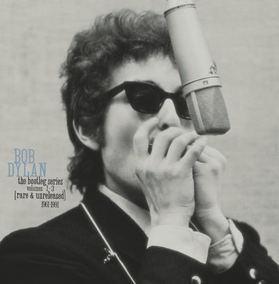 Dylan Bob - The Bootleg Series, Vols. 1-3 | Vinile