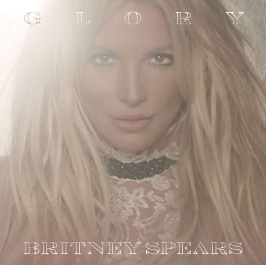 Spears Britney - Glory (Deluxe Version) | CD