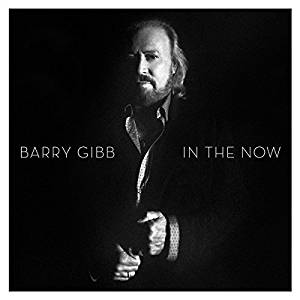 Gibb,Bar Ry - In The Now - Deluxe | CD