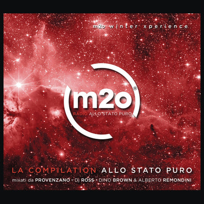 Various - M2O Winter Xperience - La Compilation Al | CD