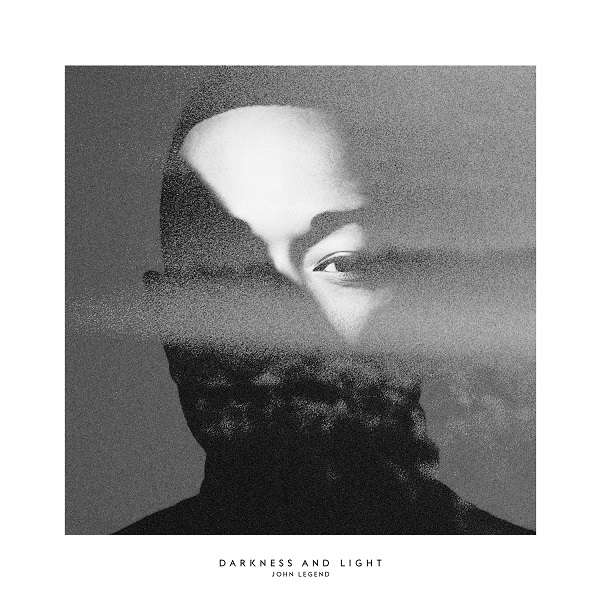Legend John - Darkness And Light | CD