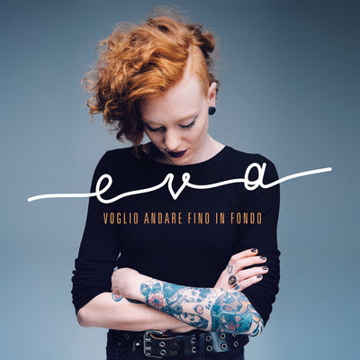 Eva - Voglio Andare Fino In Fondo | CD