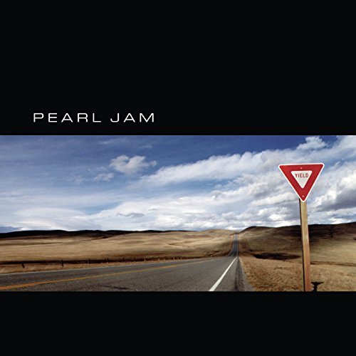 Pearl Jam - Yield | CD