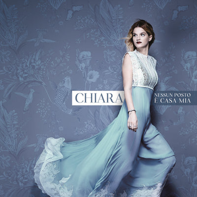 Chiara - Nessun Posto E' Casa Mia | CD