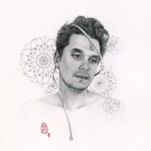 Mayer John - The Search For Everything | Vinile