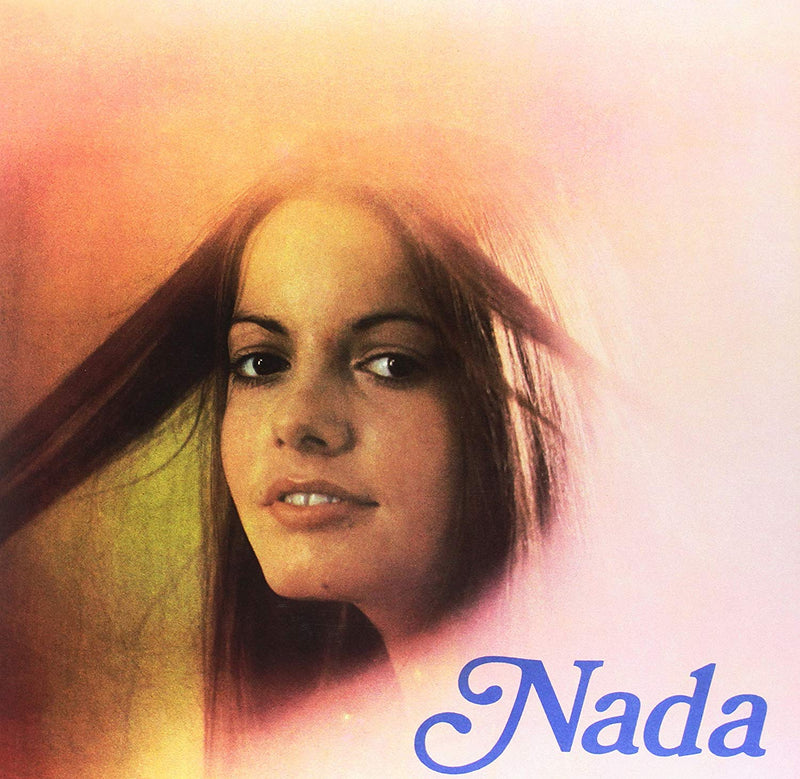 Nada - Nada | Vinile