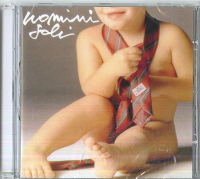 Pooh - Uomini Soli | CD