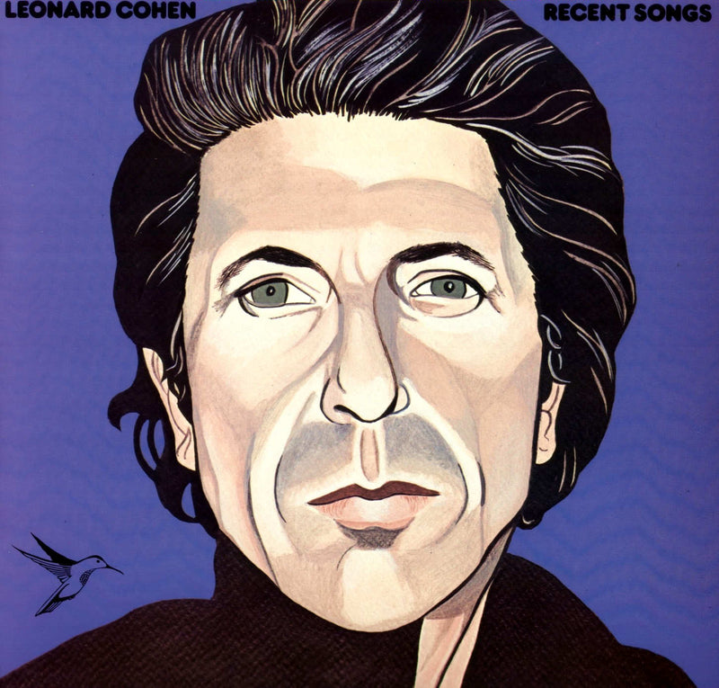 Cohen Leonard - Recent Songs | Vinile