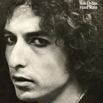Dylan Bob - Hard Rain | Vinile