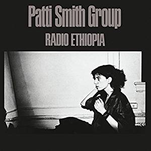 Smith Patty - Radio Ethiopia | Vinile