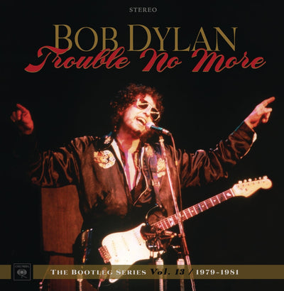 Dylan Bob - Trouble No More: The Bootleg Series Vol. | Vinile