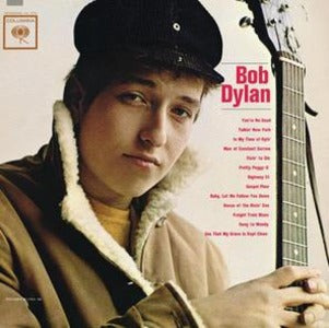 Dylan Bob - Bob Dylan | Vinile