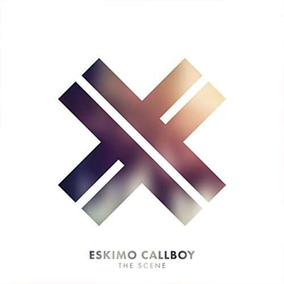Eskimo Callboy - The Scene | CD