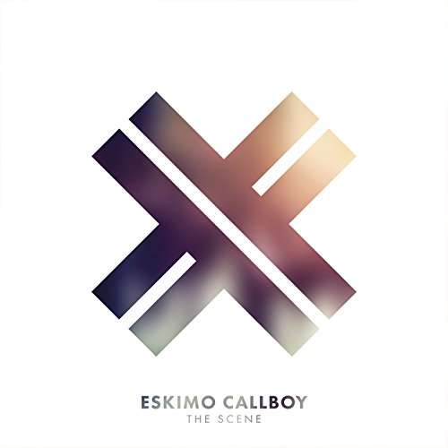 Eskimo Callboy - The Scene | CD