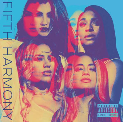 Fifth Harmon Y - Fifth Harmony | CD