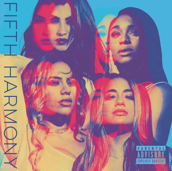 Fifth Harmon Y - Fifth Harmony | CD