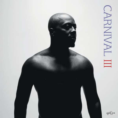 Wyclef Jean - Carnival Iii: The Fall And Rise Of A Ref | CD