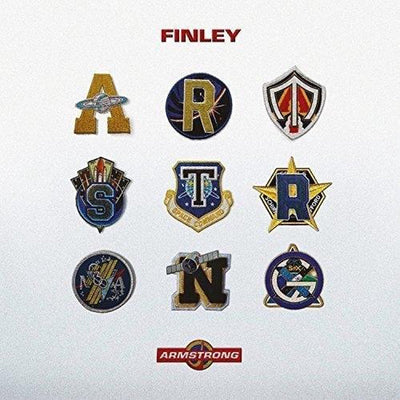 Finley - Armstrong | CD