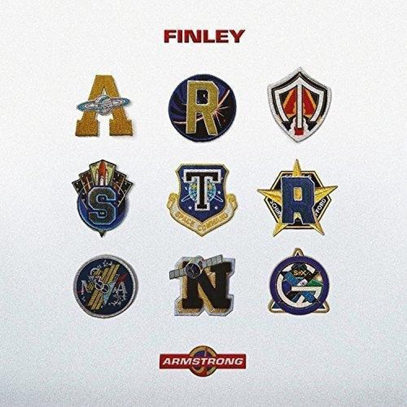 Finley - Armstrong | CD