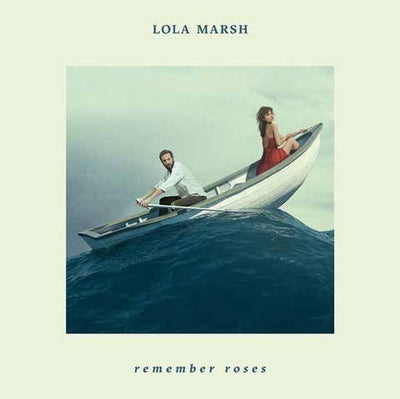 Marsh Lola - Remember Roses | CD