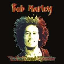 Marley Bob - The Real Sound Of Jamaica | CD