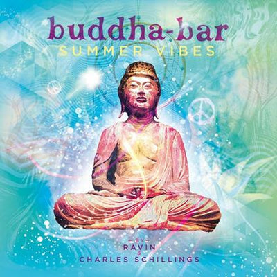 Artisti Vari - Buddha Bar - Summer Vibes | CD