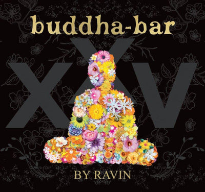 Artisti Vari - Buddha Bar Xxv | CD