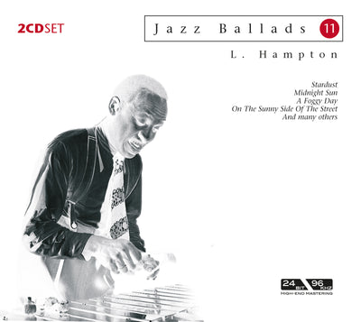 Hampton Lionel - Jazz Ballads | CD